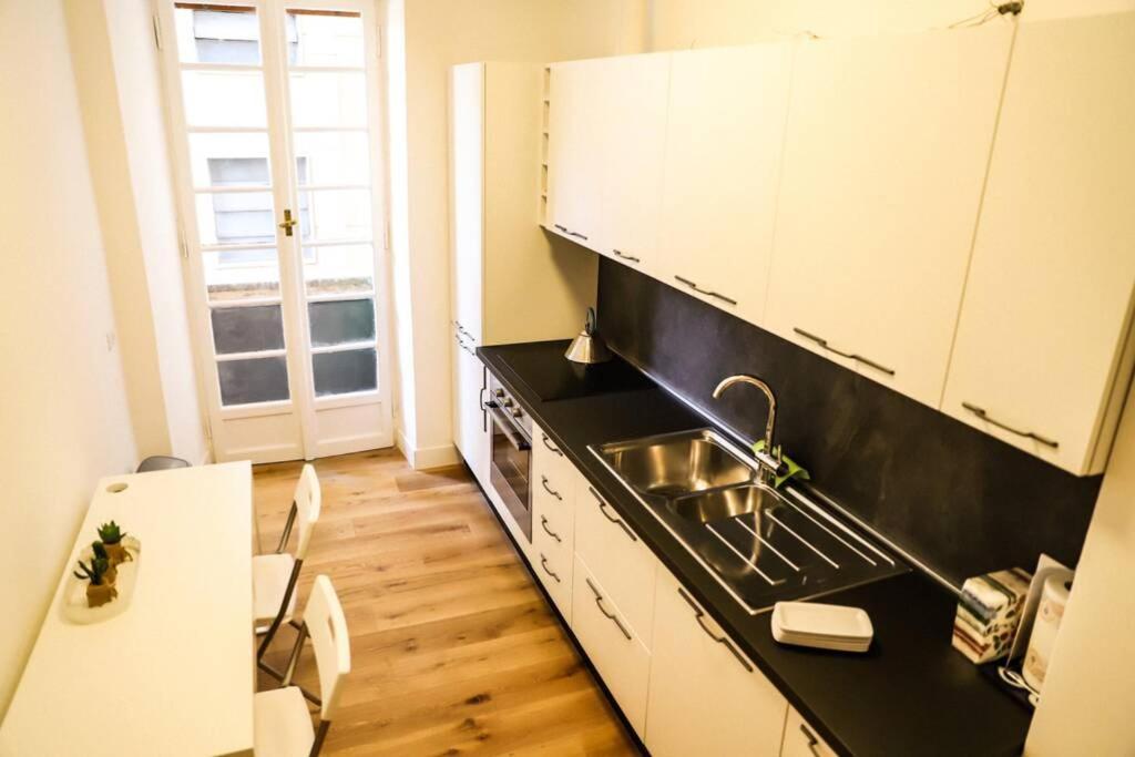 ローマCasa Marteアパートメント エクステリア 写真